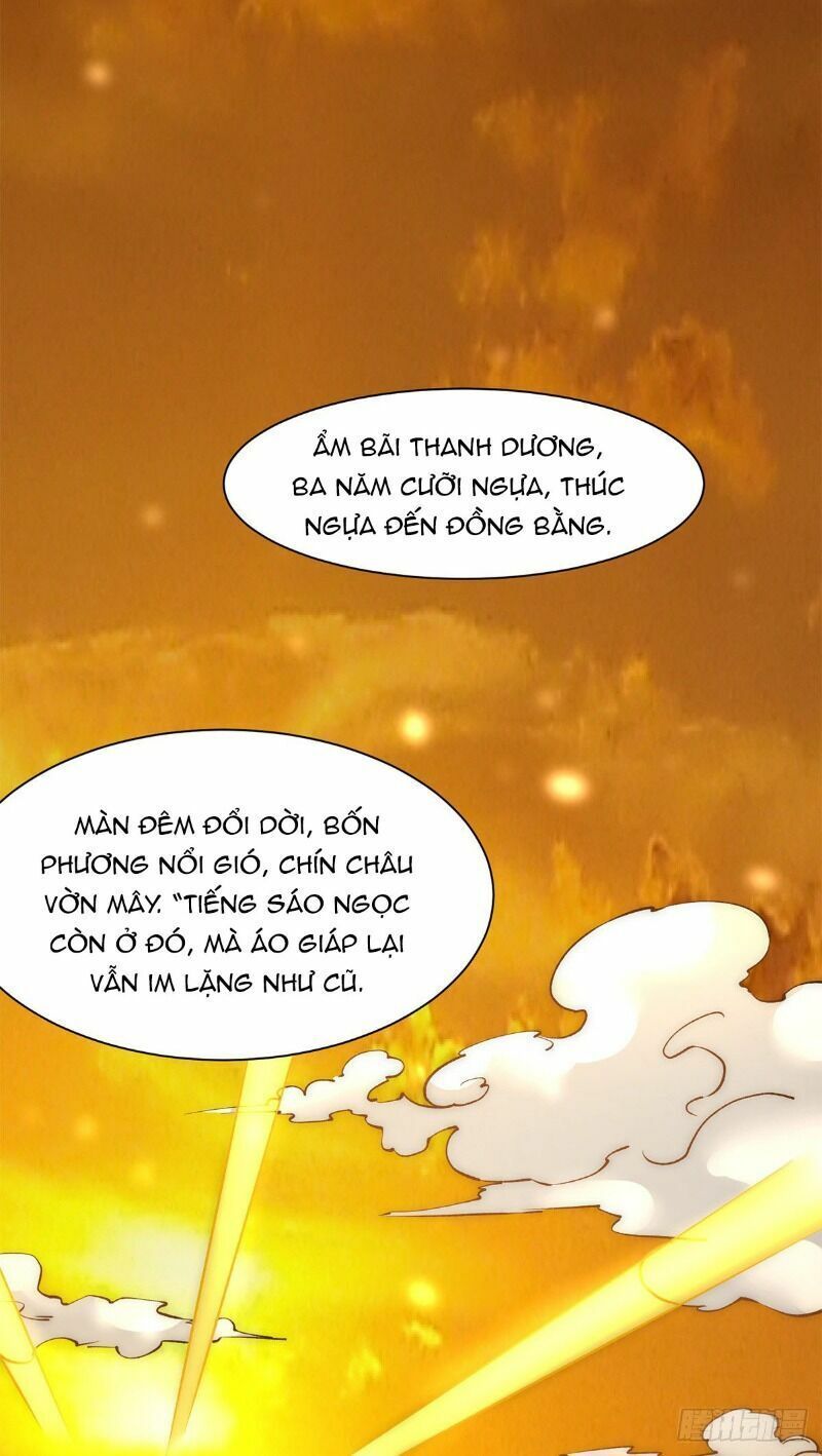 đọc truyện Đô Thị Đỉnh Phong Cao Thủ Chương 177 ảnh 32 tại Thiên Thai Truyện