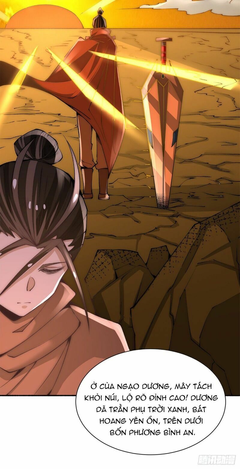 đọc truyện Đô Thị Đỉnh Phong Cao Thủ Chương 177 ảnh 33 tại Thiên Thai Truyện