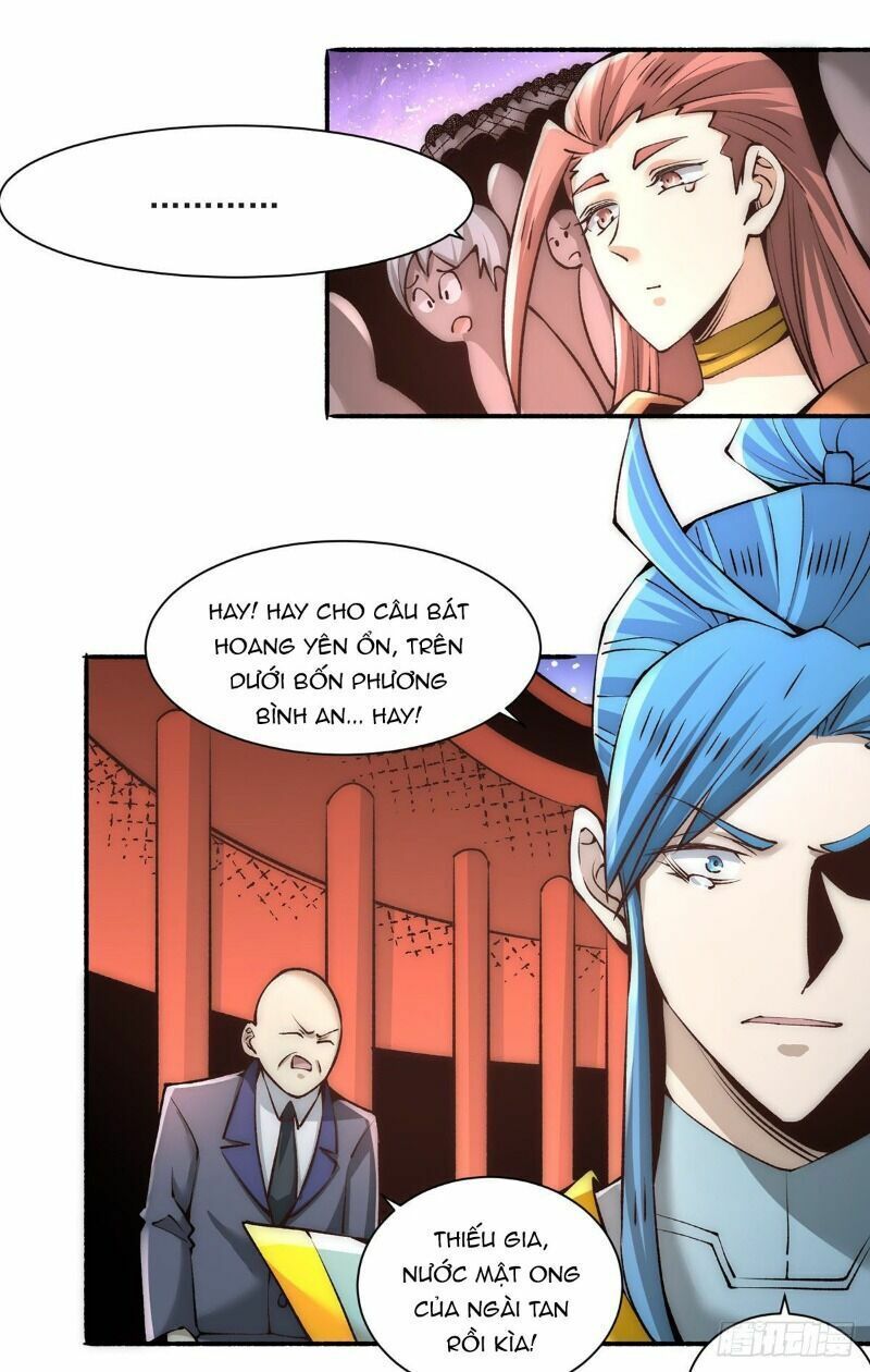 đọc truyện Đô Thị Đỉnh Phong Cao Thủ Chương 177 ảnh 34 tại Thiên Thai Truyện