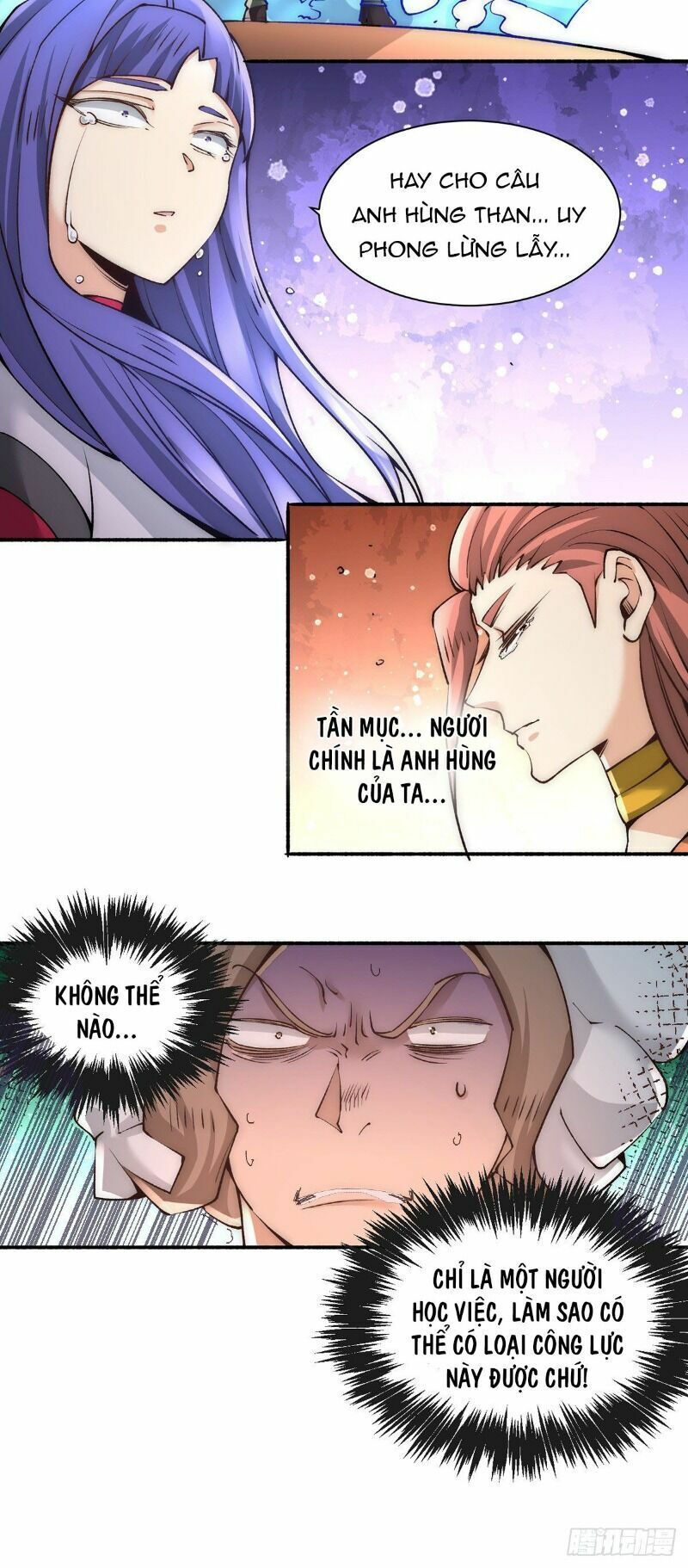 đọc truyện Đô Thị Đỉnh Phong Cao Thủ Chương 177 ảnh 36 tại Thiên Thai Truyện