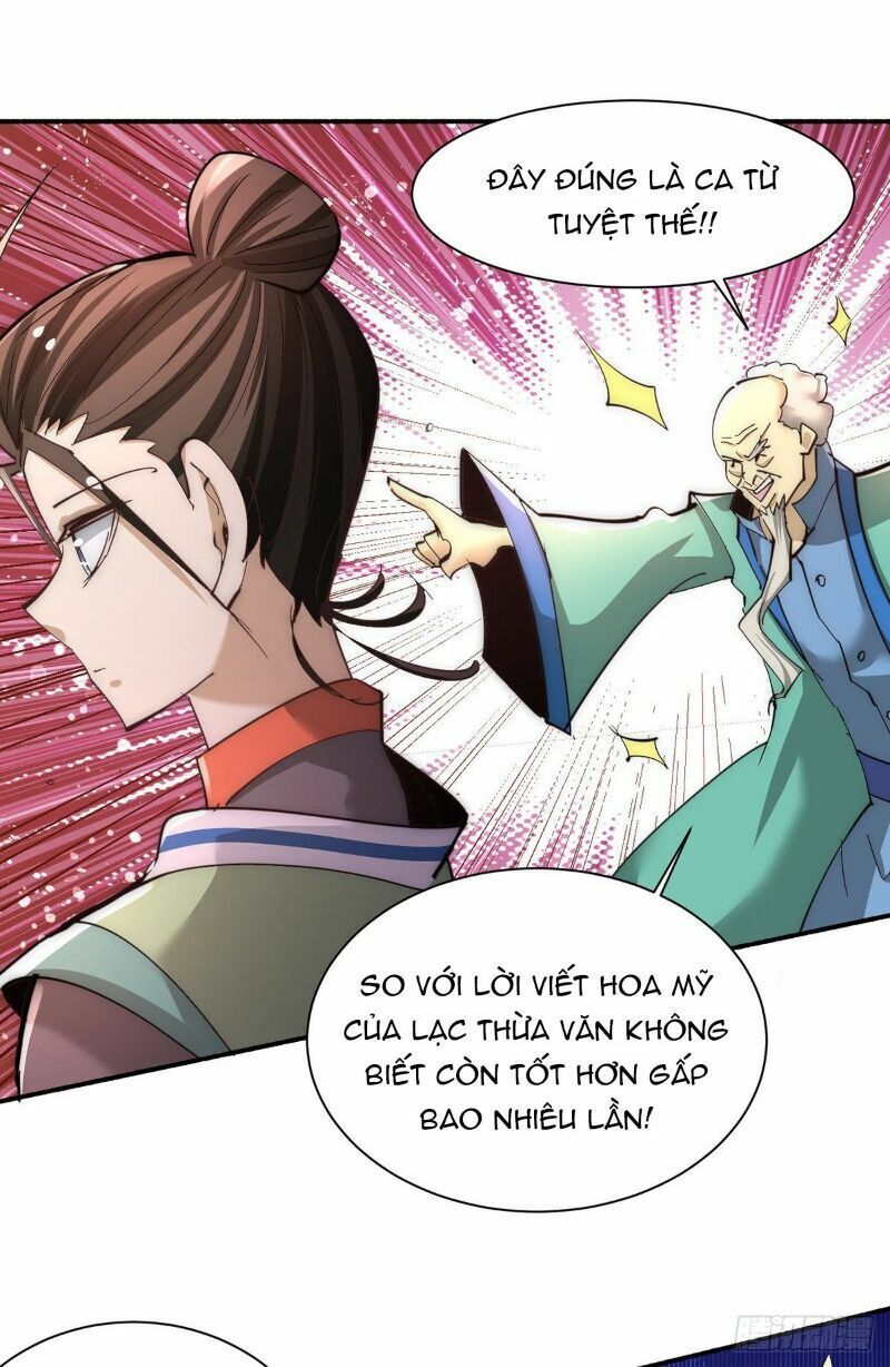 đọc truyện Đô Thị Đỉnh Phong Cao Thủ Chương 177 ảnh 37 tại Thiên Thai Truyện