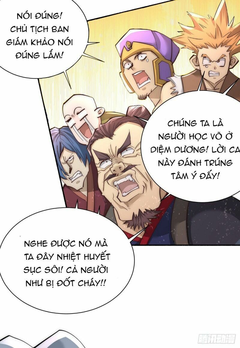 đọc truyện Đô Thị Đỉnh Phong Cao Thủ Chương 177 ảnh 38 tại Thiên Thai Truyện