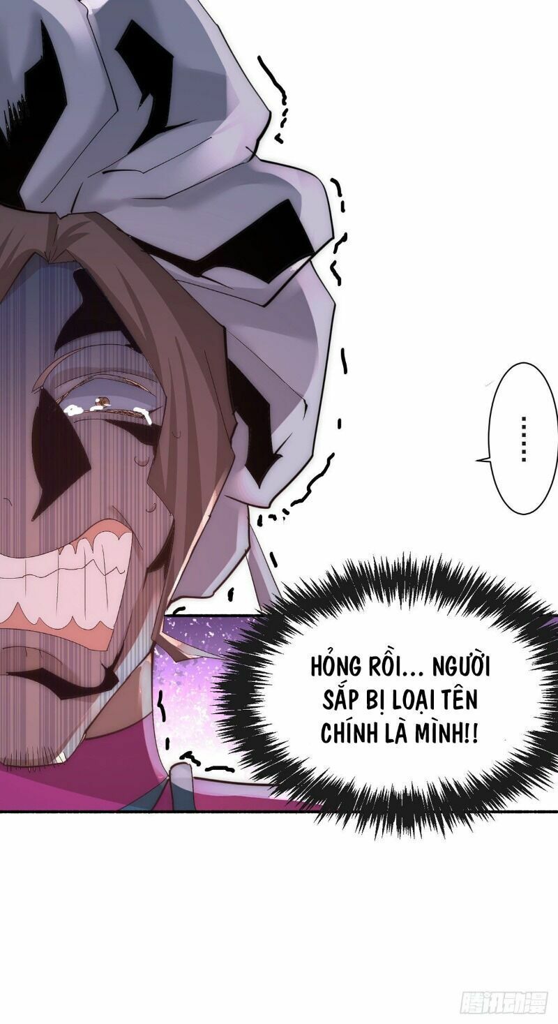 đọc truyện Đô Thị Đỉnh Phong Cao Thủ Chương 177 ảnh 39 tại Thiên Thai Truyện