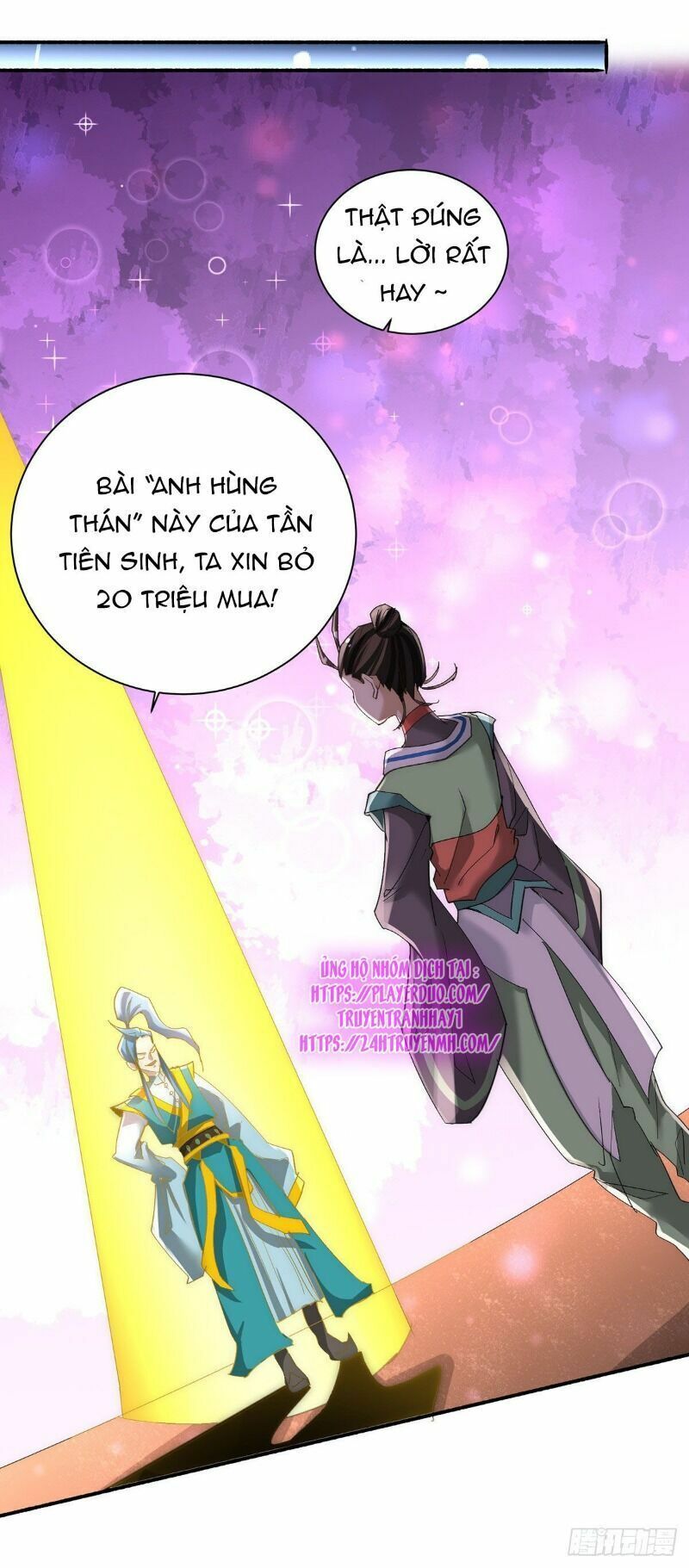 đọc truyện Đô Thị Đỉnh Phong Cao Thủ Chương 177 ảnh 40 tại Thiên Thai Truyện