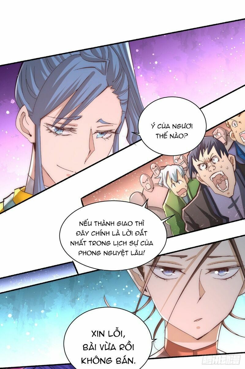 đọc truyện Đô Thị Đỉnh Phong Cao Thủ Chương 177 ảnh 41 tại Thiên Thai Truyện