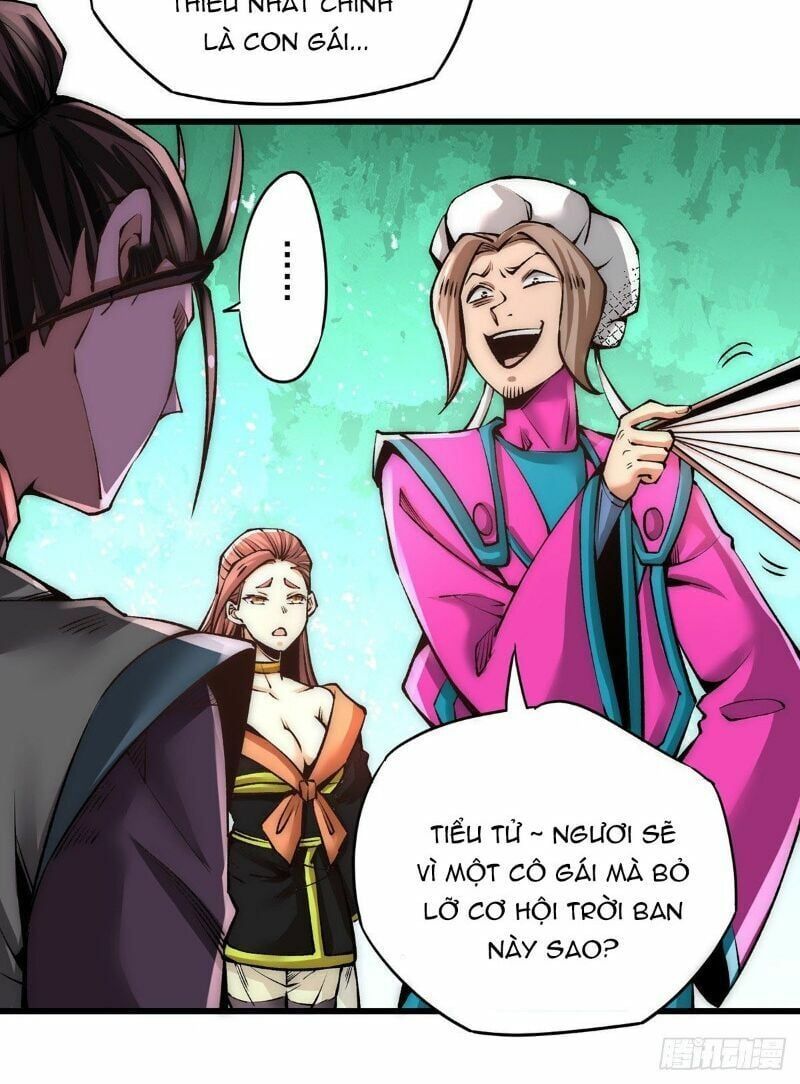 đọc truyện Đô Thị Đỉnh Phong Cao Thủ Chương 177 ảnh 6 tại Thiên Thai Truyện