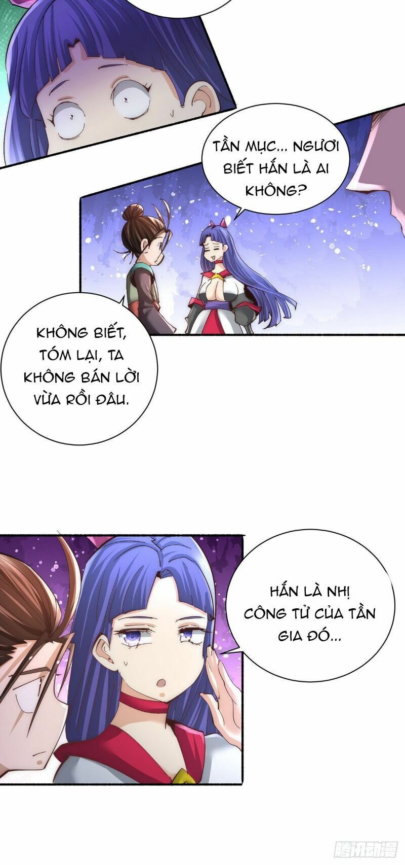 đọc truyện Đô Thị Đỉnh Phong Cao Thủ Chương 177 ảnh 42 tại Thiên Thai Truyện