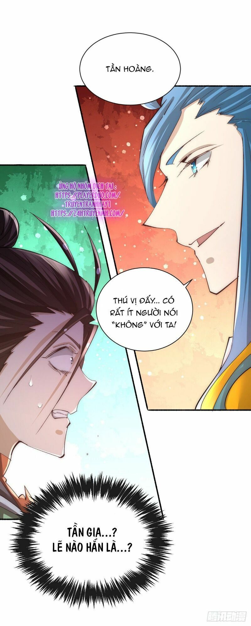 đọc truyện Đô Thị Đỉnh Phong Cao Thủ Chương 177 ảnh 43 tại Thiên Thai Truyện