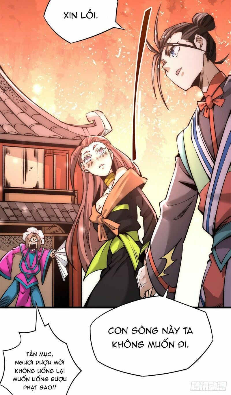 đọc truyện Đô Thị Đỉnh Phong Cao Thủ Chương 177 ảnh 9 tại Thiên Thai Truyện