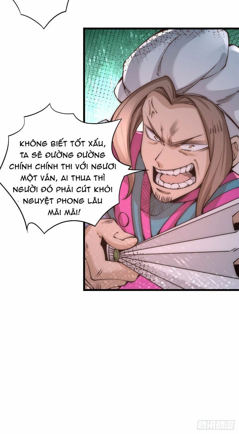 đọc truyện Đô Thị Đỉnh Phong Cao Thủ Chương 177 ảnh 10 tại Thiên Thai Truyện