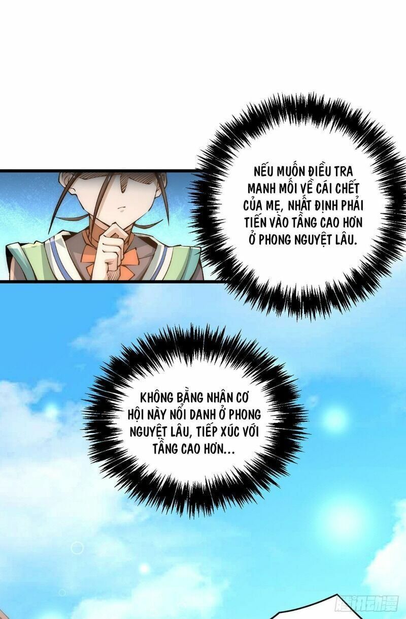 đọc truyện Đô Thị Đỉnh Phong Cao Thủ Chương 177 ảnh 11 tại Thiên Thai Truyện