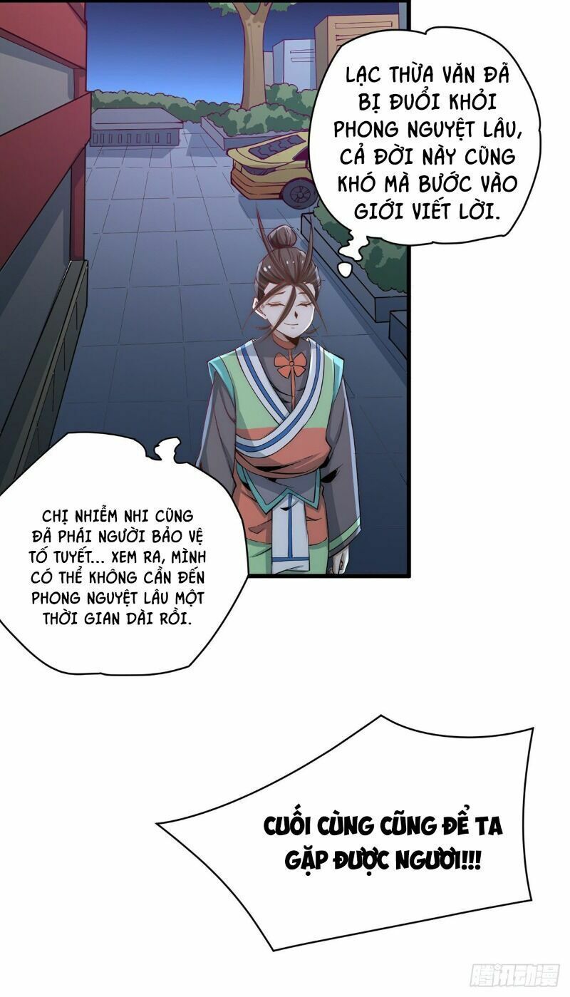 đọc truyện Đô Thị Đỉnh Phong Cao Thủ Chương 178 ảnh 12 tại Thiên Thai Truyện