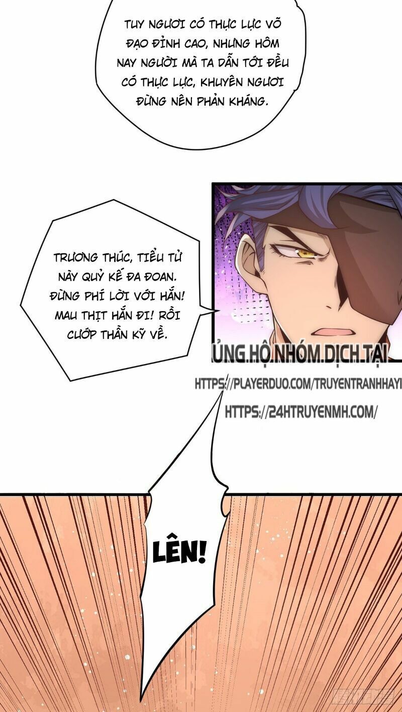 đọc truyện Đô Thị Đỉnh Phong Cao Thủ Chương 178 ảnh 15 tại Thiên Thai Truyện