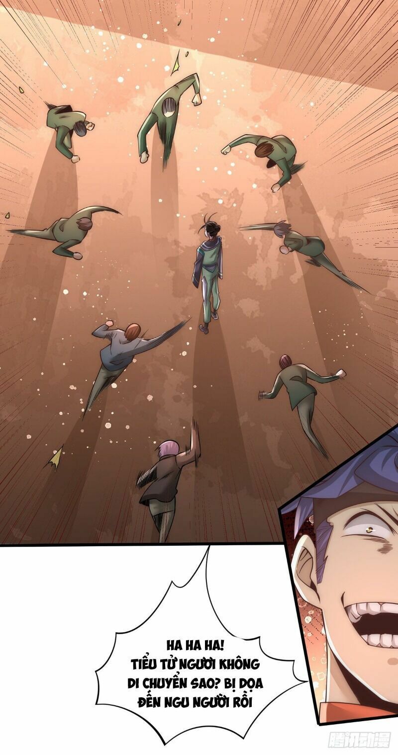 đọc truyện Đô Thị Đỉnh Phong Cao Thủ Chương 178 ảnh 16 tại Thiên Thai Truyện