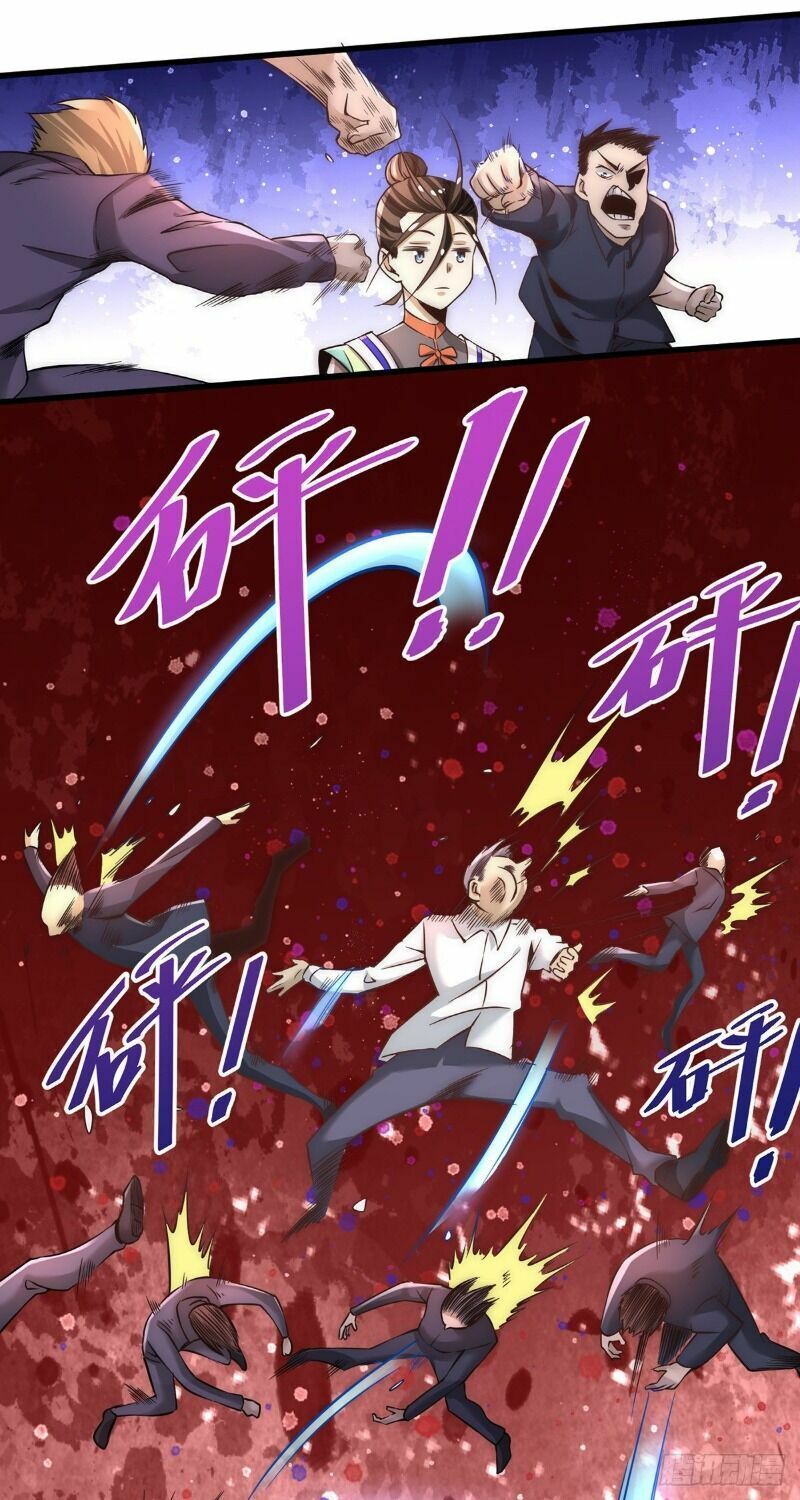 đọc truyện Đô Thị Đỉnh Phong Cao Thủ Chương 178 ảnh 17 tại Thiên Thai Truyện