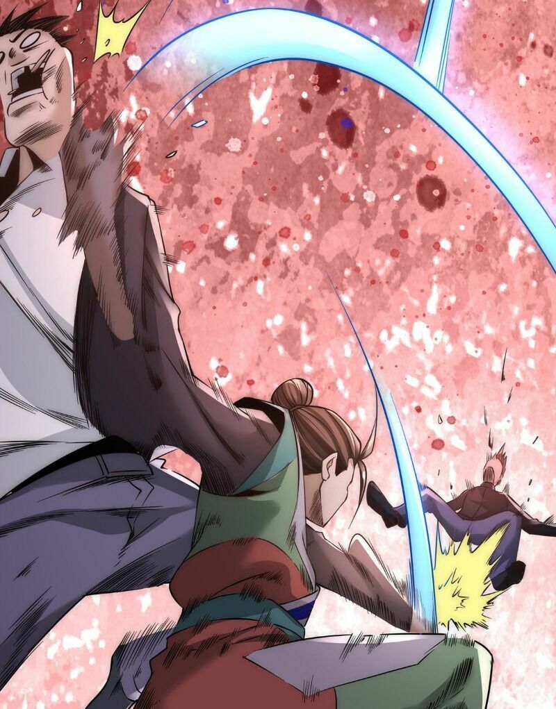 đọc truyện Đô Thị Đỉnh Phong Cao Thủ Chương 178 ảnh 18 tại Thiên Thai Truyện