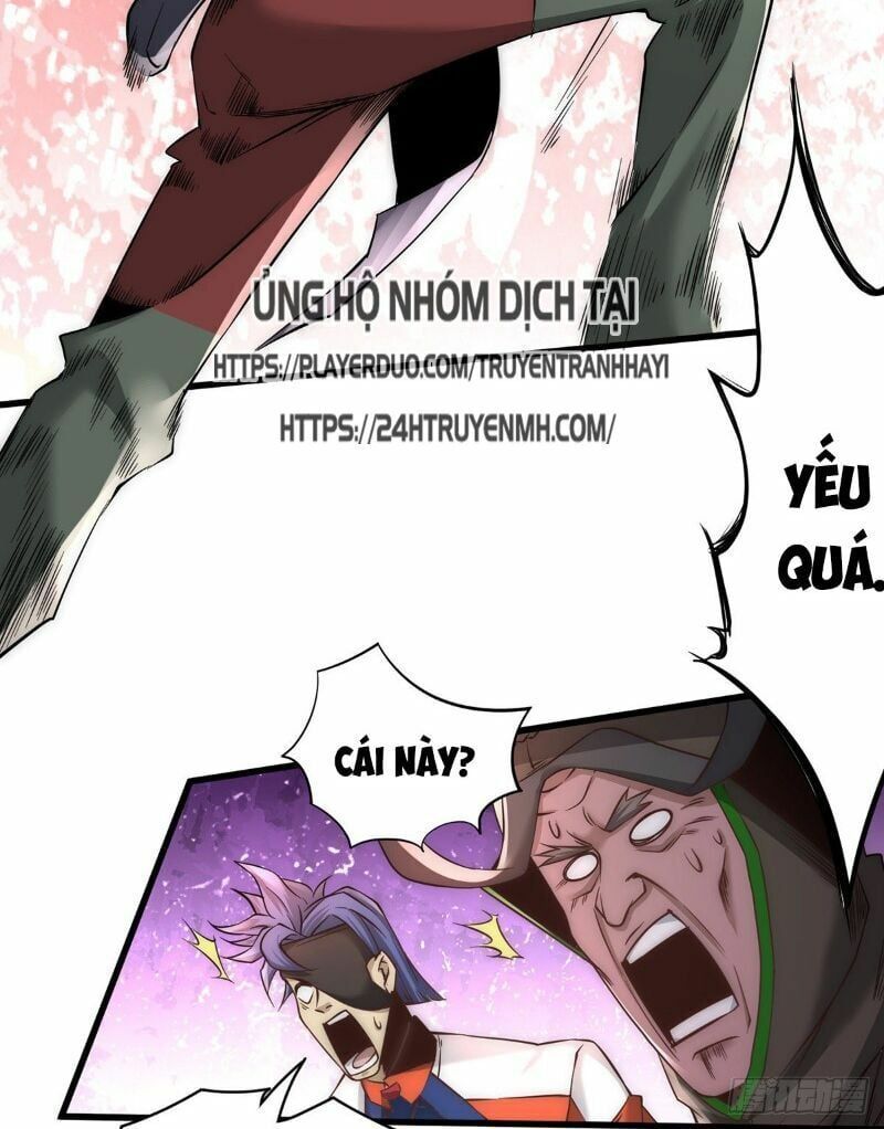 đọc truyện Đô Thị Đỉnh Phong Cao Thủ Chương 178 ảnh 19 tại Thiên Thai Truyện