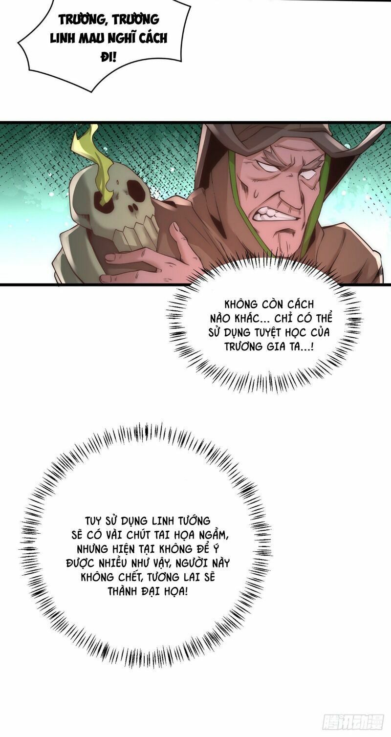 đọc truyện Đô Thị Đỉnh Phong Cao Thủ Chương 178 ảnh 20 tại Thiên Thai Truyện