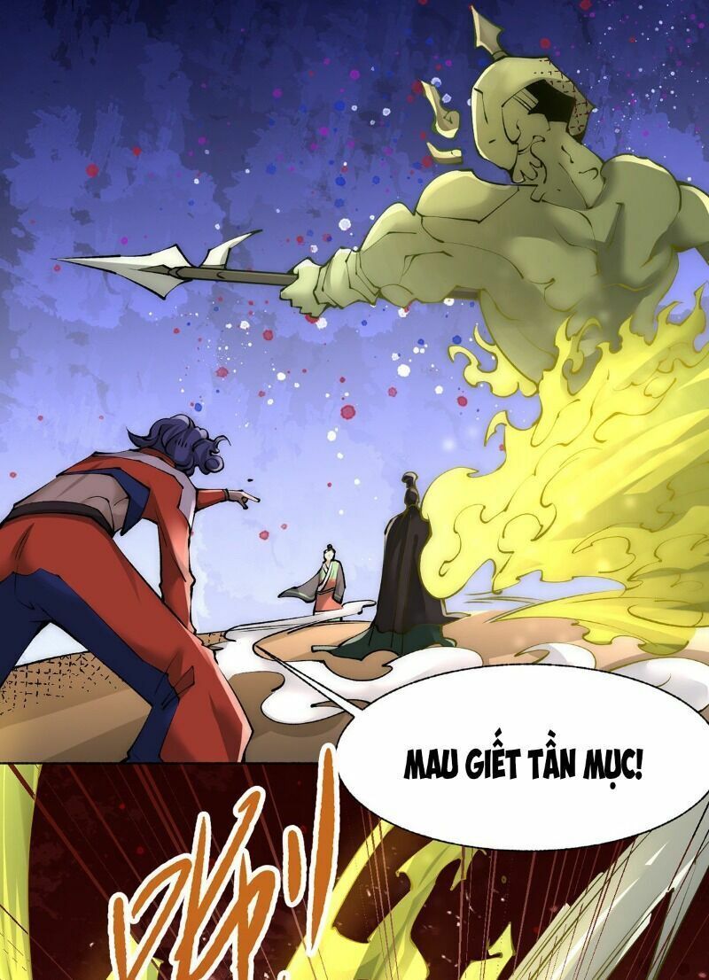 đọc truyện Đô Thị Đỉnh Phong Cao Thủ Chương 178 ảnh 22 tại Thiên Thai Truyện