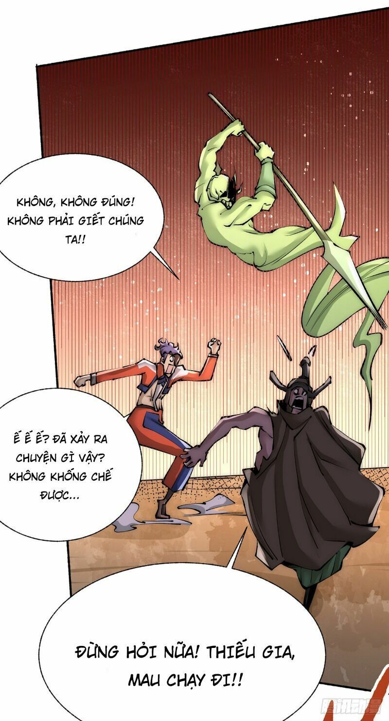 đọc truyện Đô Thị Đỉnh Phong Cao Thủ Chương 178 ảnh 25 tại Thiên Thai Truyện