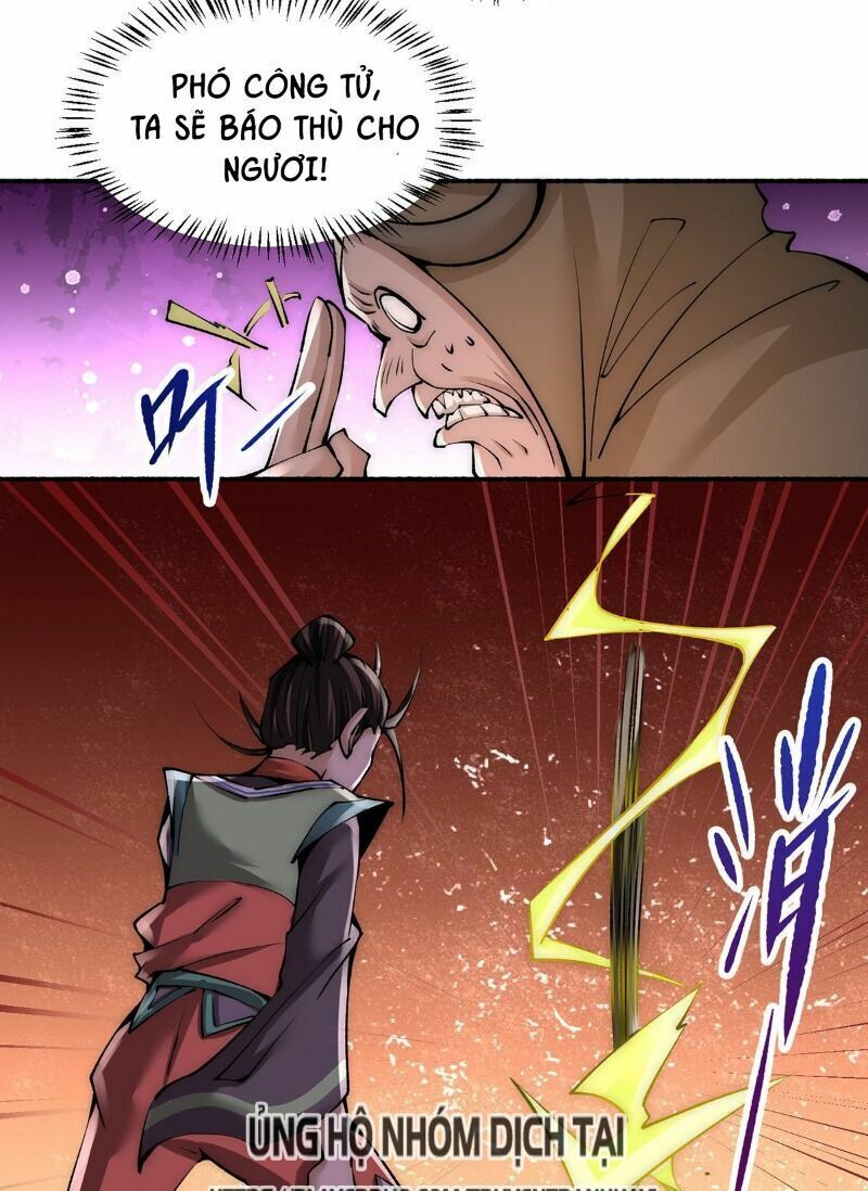 đọc truyện Đô Thị Đỉnh Phong Cao Thủ Chương 178 ảnh 28 tại Thiên Thai Truyện