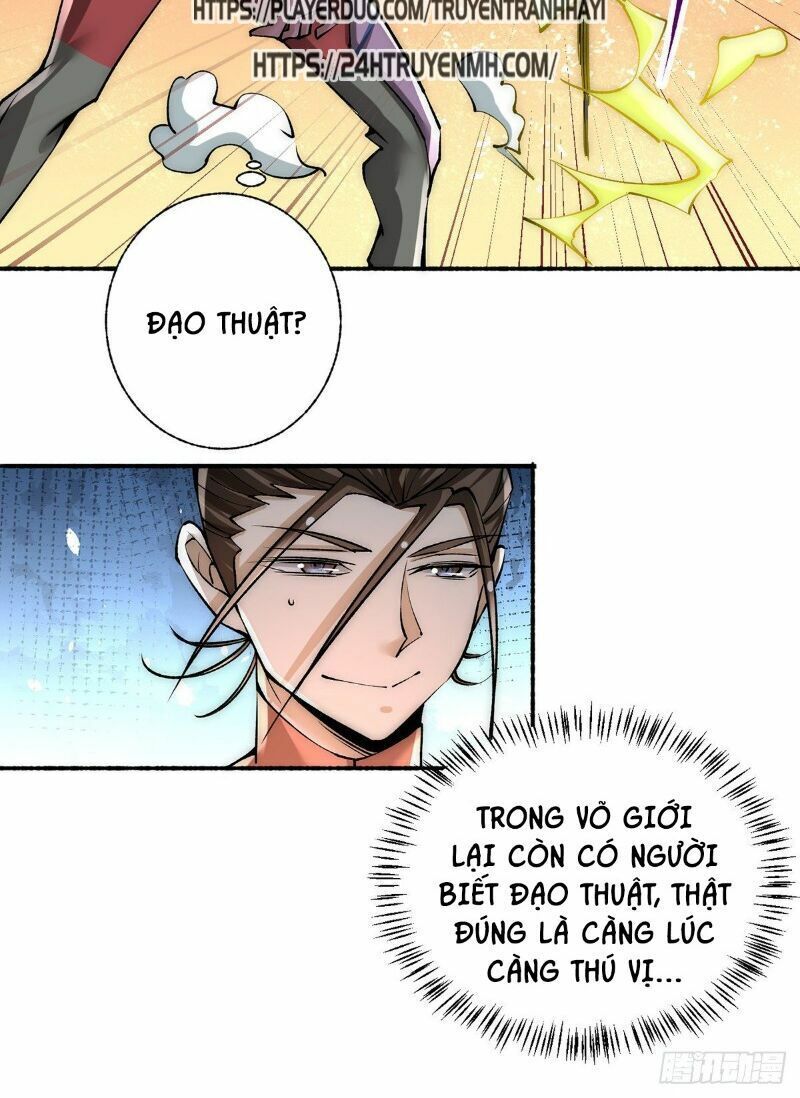 đọc truyện Đô Thị Đỉnh Phong Cao Thủ Chương 178 ảnh 29 tại Thiên Thai Truyện