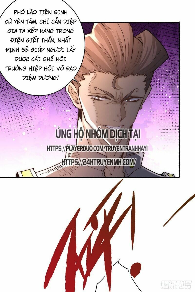 đọc truyện Đô Thị Đỉnh Phong Cao Thủ Chương 178 ảnh 31 tại Thiên Thai Truyện