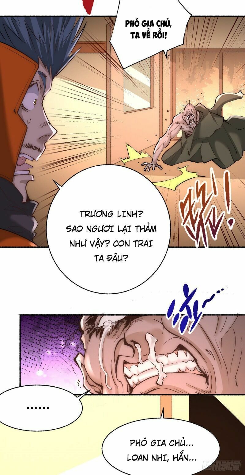 đọc truyện Đô Thị Đỉnh Phong Cao Thủ Chương 178 ảnh 32 tại Thiên Thai Truyện