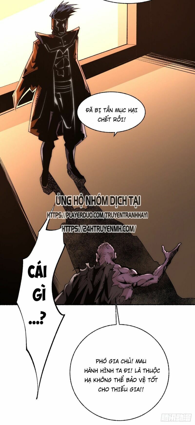 đọc truyện Đô Thị Đỉnh Phong Cao Thủ Chương 178 ảnh 33 tại Thiên Thai Truyện