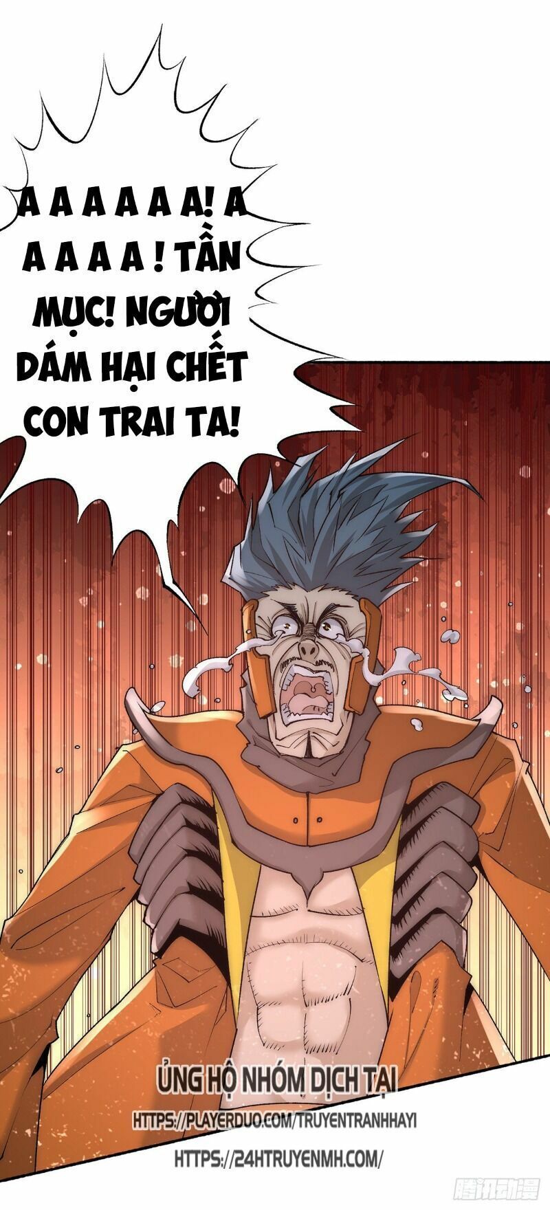 đọc truyện Đô Thị Đỉnh Phong Cao Thủ Chương 178 ảnh 34 tại Thiên Thai Truyện