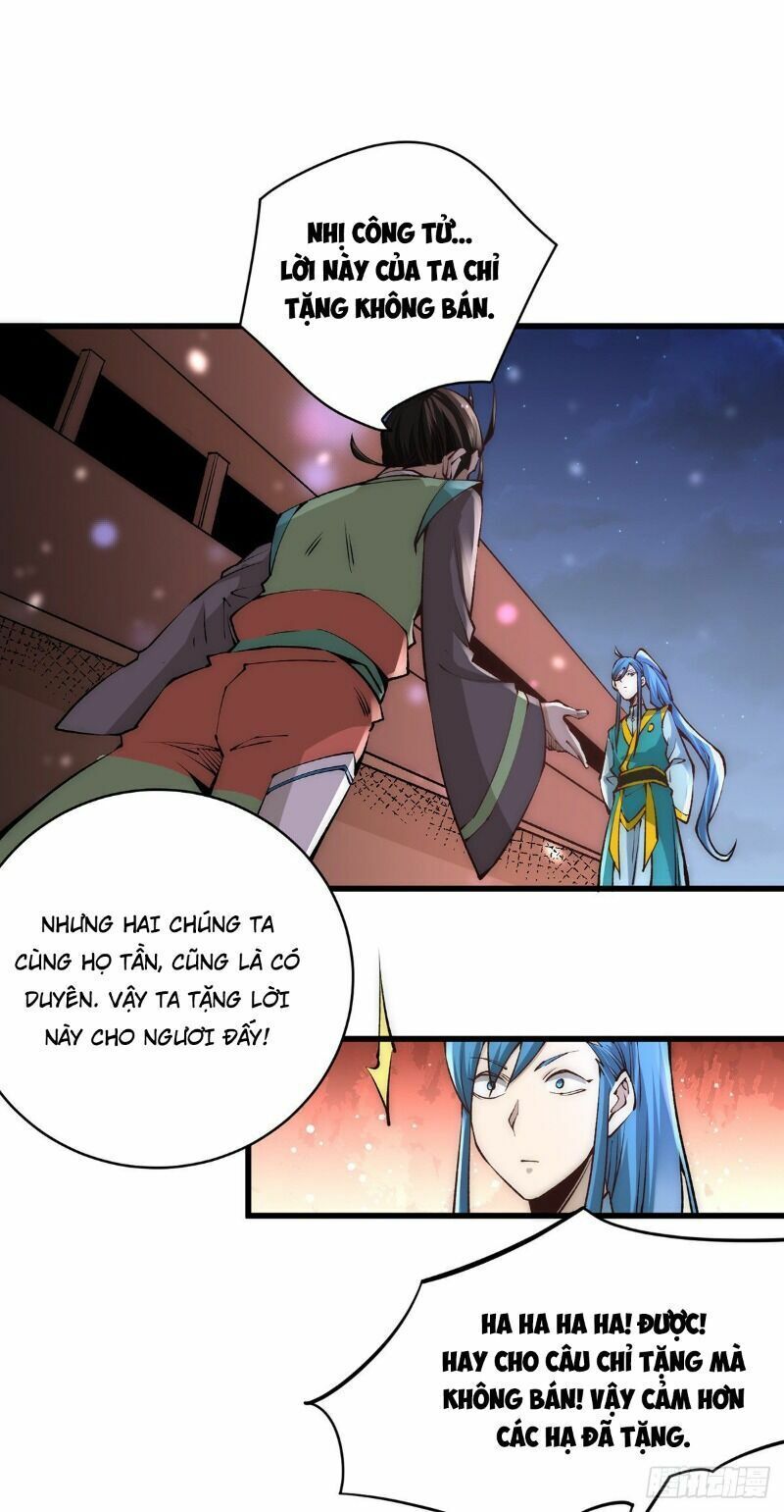 đọc truyện Đô Thị Đỉnh Phong Cao Thủ Chương 178 ảnh 7 tại Thiên Thai Truyện