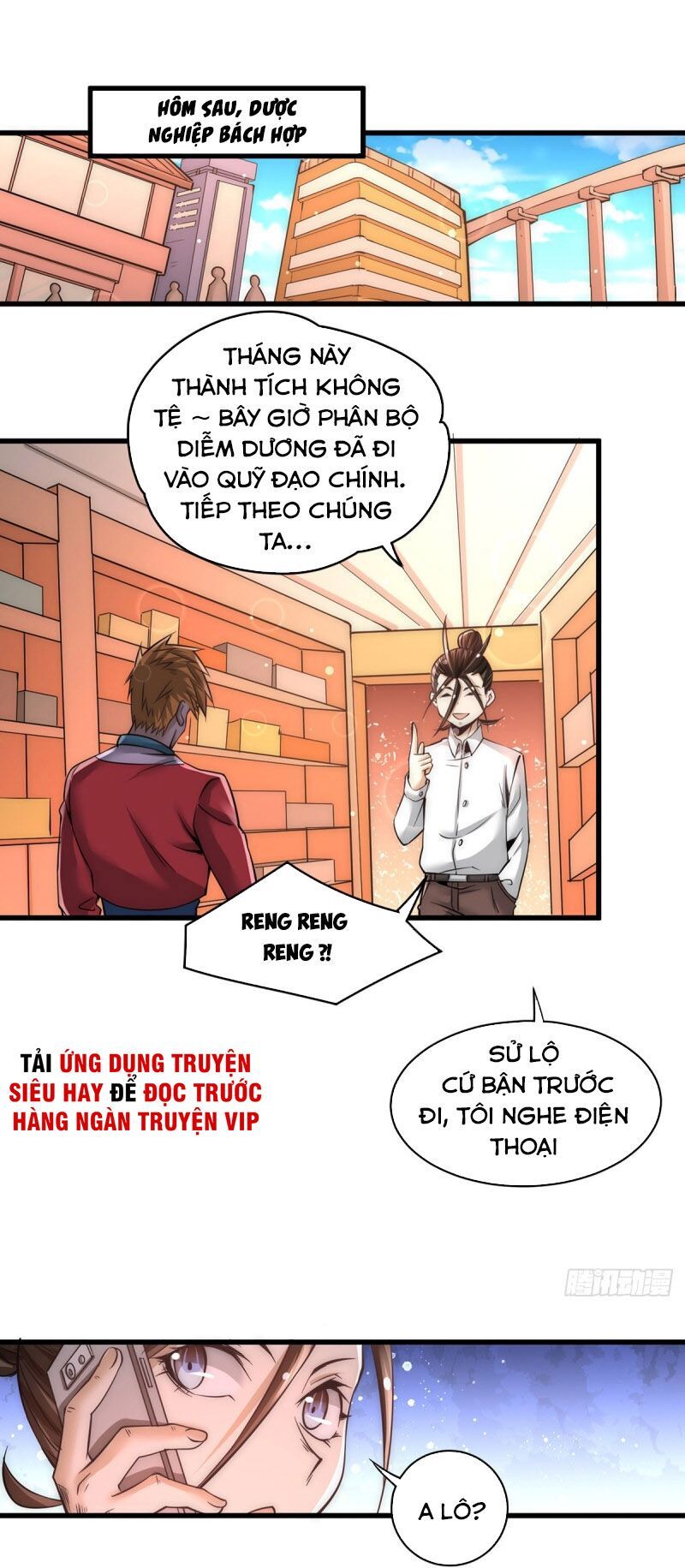 đọc truyện Đô Thị Đỉnh Phong Cao Thủ Chương 179 ảnh 3 tại Thiên Thai Truyện