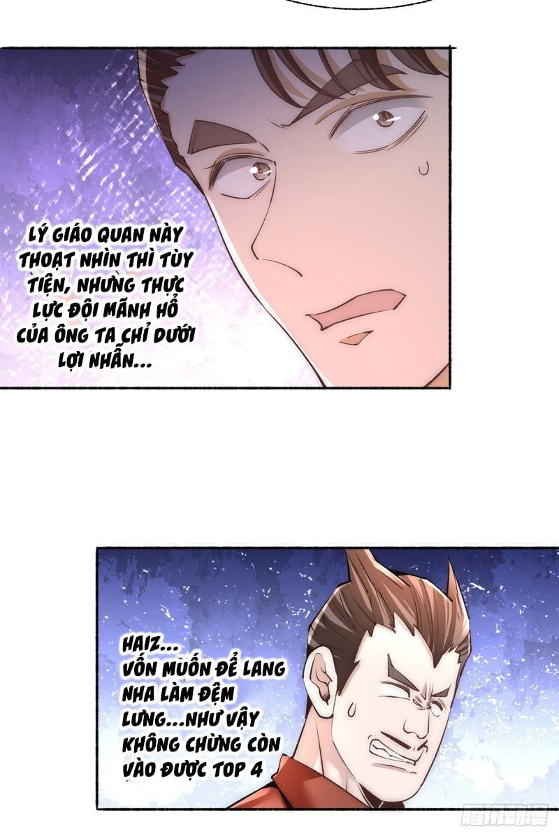 đọc truyện Đô Thị Đỉnh Phong Cao Thủ Chương 179 ảnh 16 tại Thiên Thai Truyện