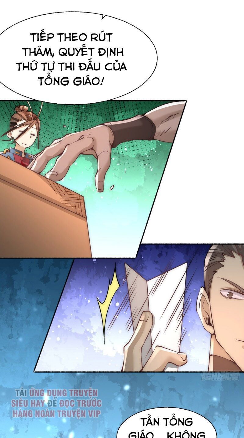 đọc truyện Đô Thị Đỉnh Phong Cao Thủ Chương 179 ảnh 17 tại Thiên Thai Truyện