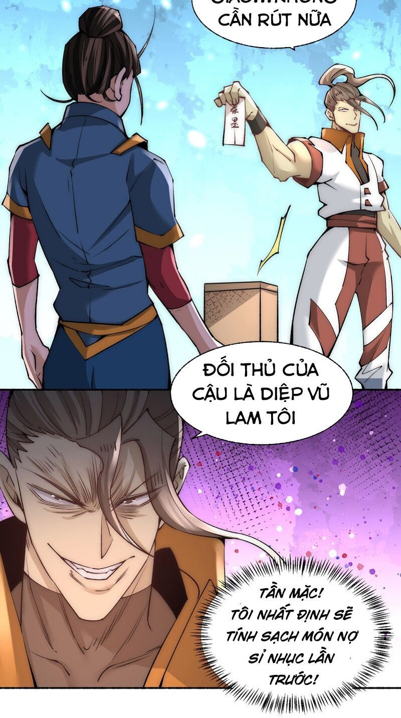 đọc truyện Đô Thị Đỉnh Phong Cao Thủ Chương 179 ảnh 18 tại Thiên Thai Truyện