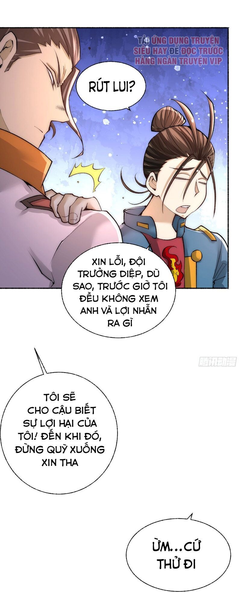 đọc truyện Đô Thị Đỉnh Phong Cao Thủ Chương 179 ảnh 20 tại Thiên Thai Truyện