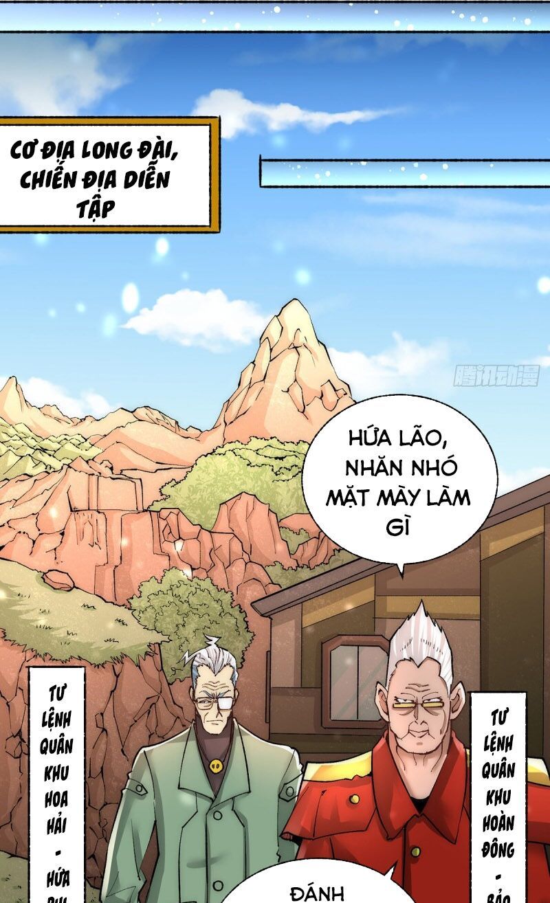 đọc truyện Đô Thị Đỉnh Phong Cao Thủ Chương 179 ảnh 21 tại Thiên Thai Truyện