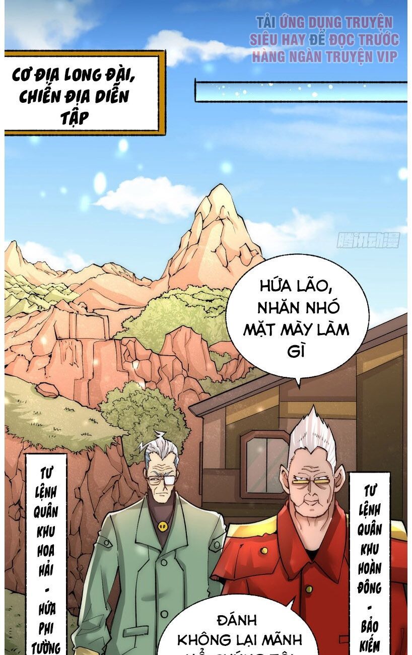 đọc truyện Đô Thị Đỉnh Phong Cao Thủ Chương 179 ảnh 23 tại Thiên Thai Truyện