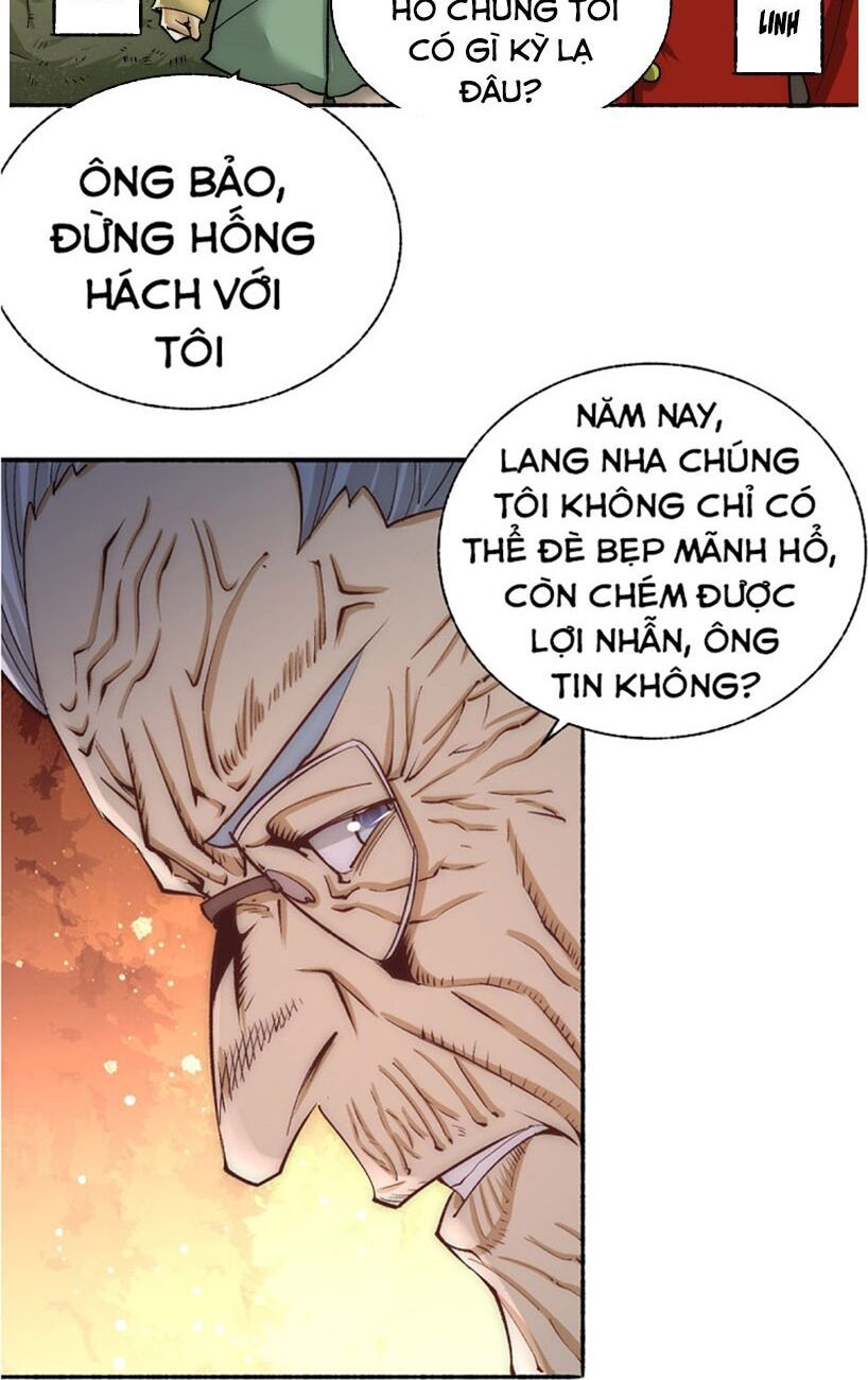 đọc truyện Đô Thị Đỉnh Phong Cao Thủ Chương 179 ảnh 24 tại Thiên Thai Truyện