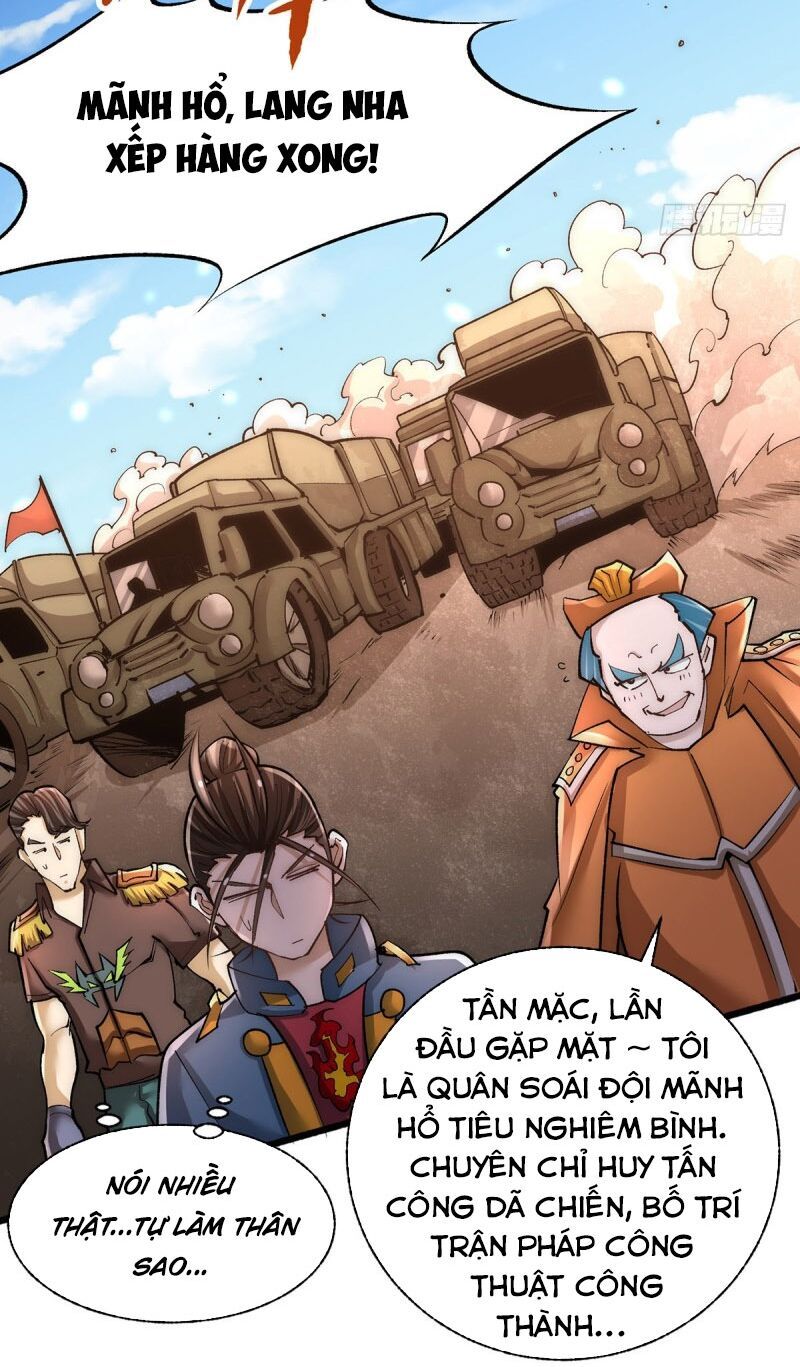 đọc truyện Đô Thị Đỉnh Phong Cao Thủ Chương 179 ảnh 26 tại Thiên Thai Truyện