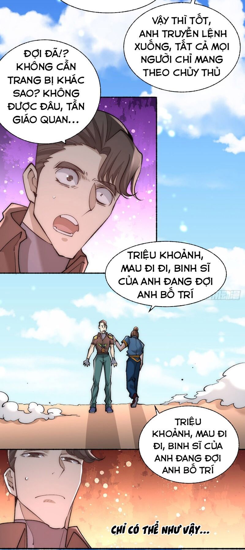 đọc truyện Đô Thị Đỉnh Phong Cao Thủ Chương 179 ảnh 28 tại Thiên Thai Truyện