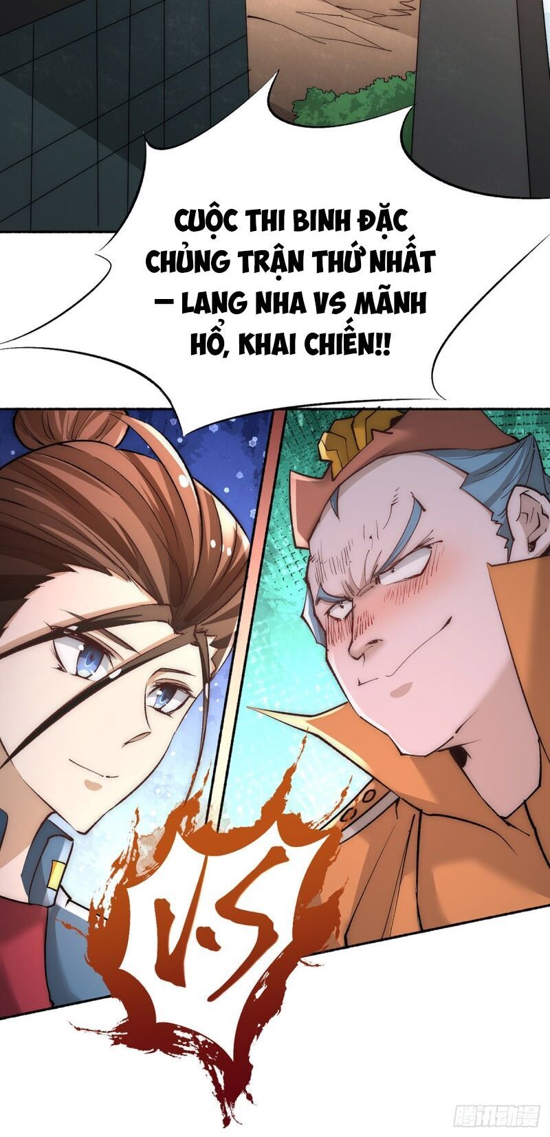 đọc truyện Đô Thị Đỉnh Phong Cao Thủ Chương 179 ảnh 30 tại Thiên Thai Truyện