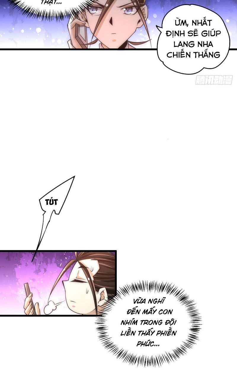 đọc truyện Đô Thị Đỉnh Phong Cao Thủ Chương 179 ảnh 5 tại Thiên Thai Truyện