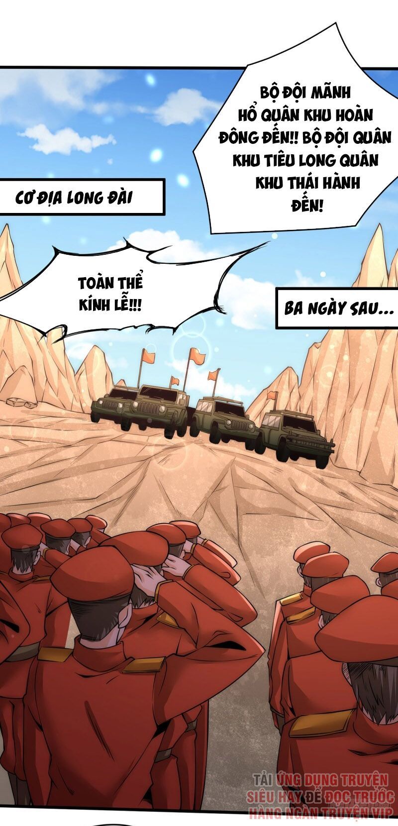 đọc truyện Đô Thị Đỉnh Phong Cao Thủ Chương 179 ảnh 6 tại Thiên Thai Truyện