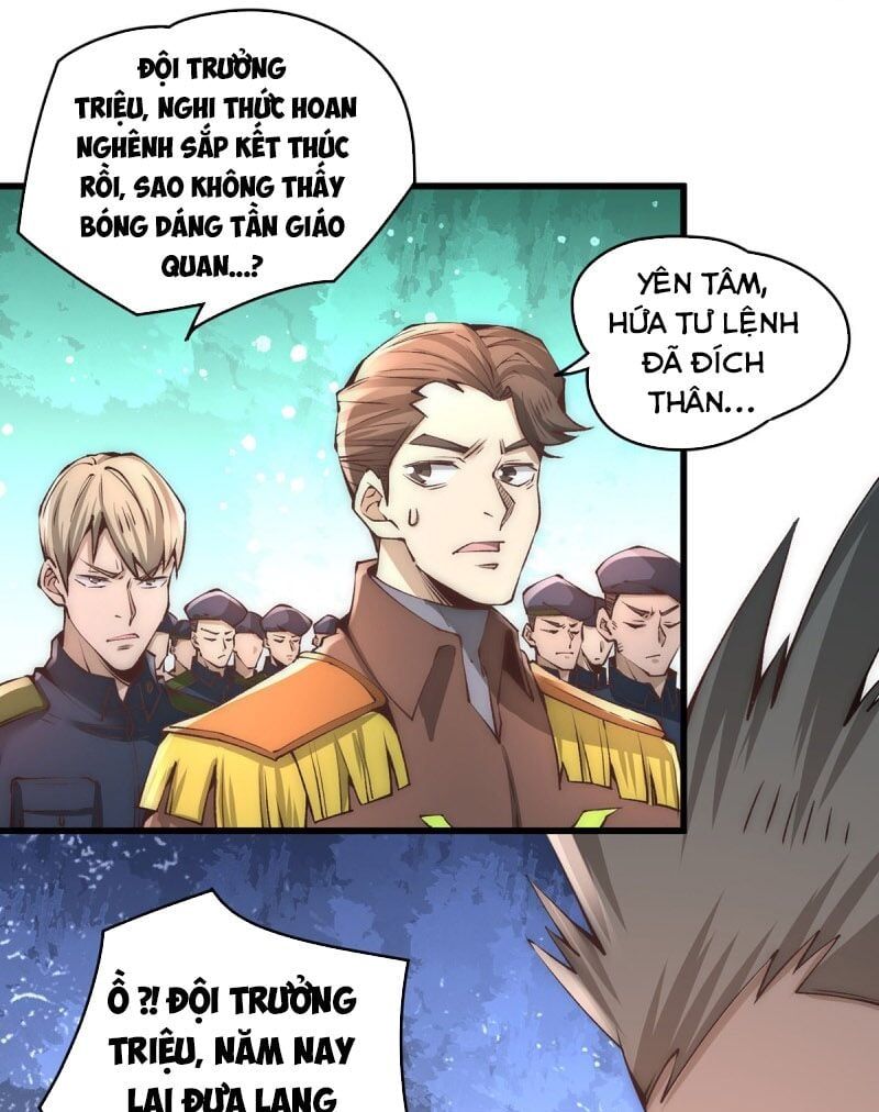 đọc truyện Đô Thị Đỉnh Phong Cao Thủ Chương 179 ảnh 7 tại Thiên Thai Truyện