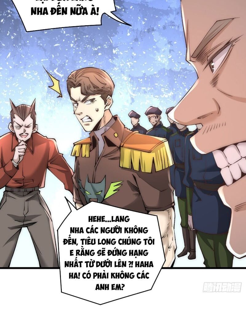 đọc truyện Đô Thị Đỉnh Phong Cao Thủ Chương 179 ảnh 8 tại Thiên Thai Truyện