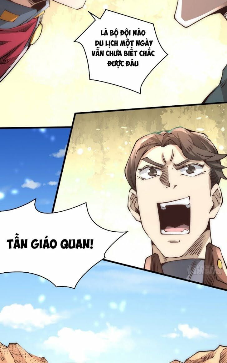 đọc truyện Đô Thị Đỉnh Phong Cao Thủ Chương 179 ảnh 10 tại Thiên Thai Truyện