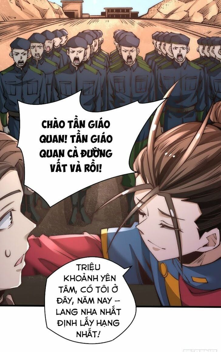 đọc truyện Đô Thị Đỉnh Phong Cao Thủ Chương 179 ảnh 11 tại Thiên Thai Truyện