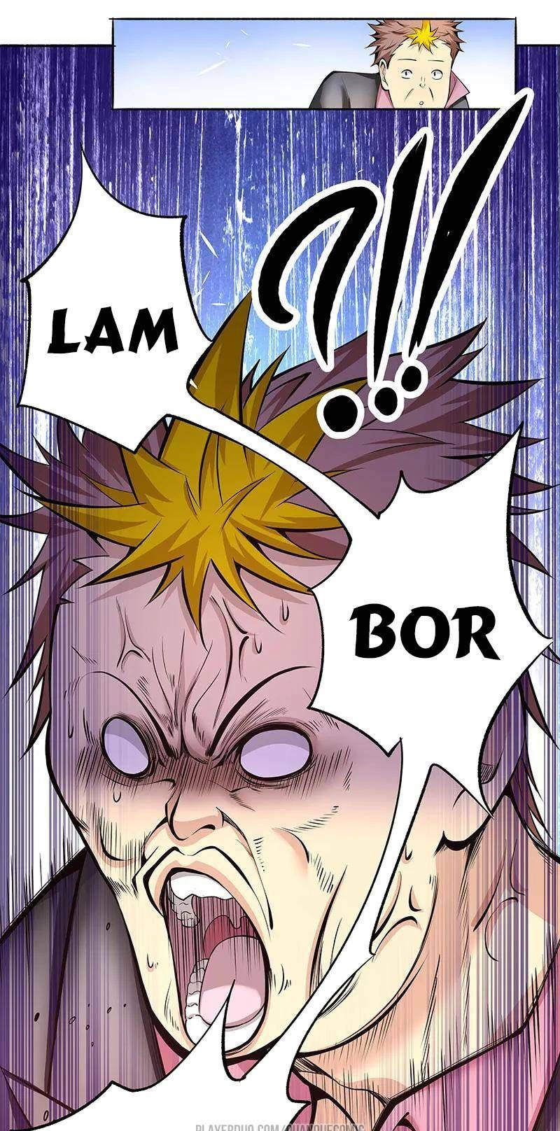 đọc truyện Đô Thị Đỉnh Phong Cao Thủ Chương 18 ảnh 17 tại Thiên Thai Truyện