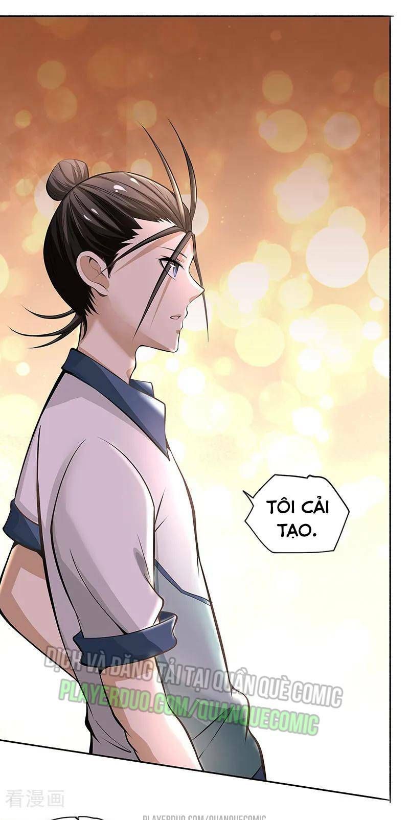 đọc truyện Đô Thị Đỉnh Phong Cao Thủ Chương 18 ảnh 23 tại Thiên Thai Truyện